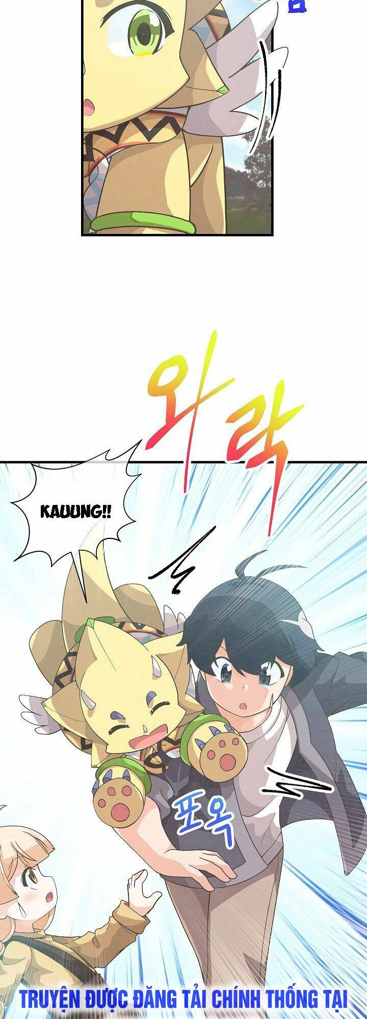 Tôi Trở Thành Một Nông Dân Chapter 48 - Trang 2