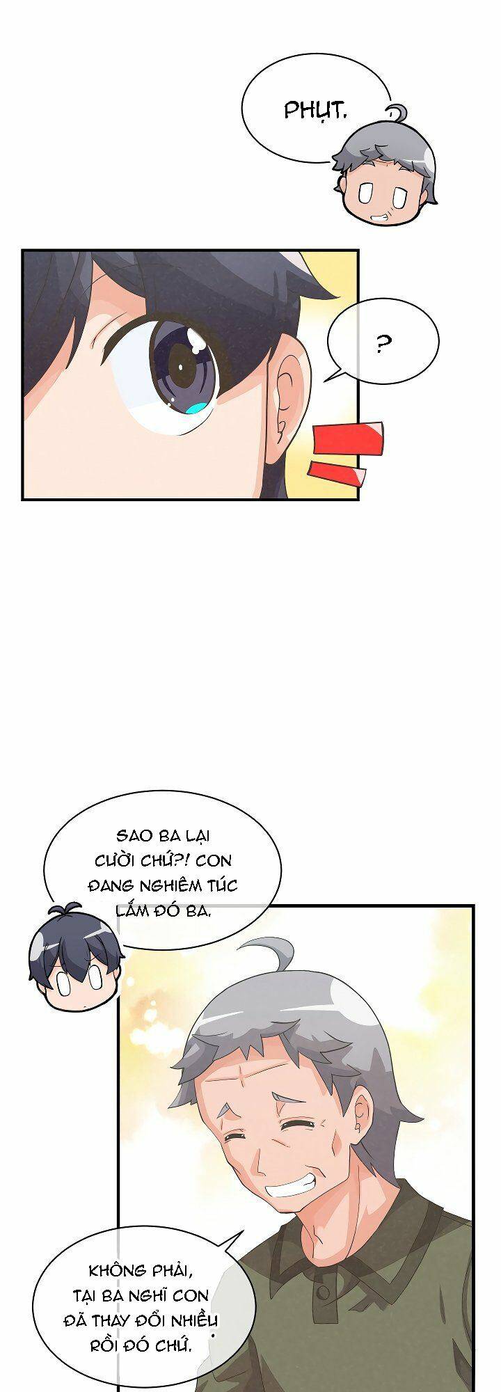 Tôi Trở Thành Một Nông Dân Chapter 48 - Trang 2