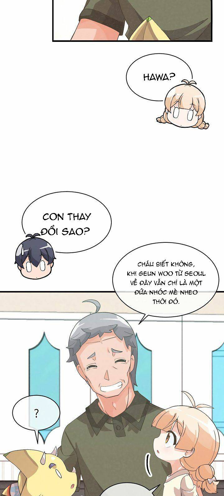 Tôi Trở Thành Một Nông Dân Chapter 48 - Trang 2