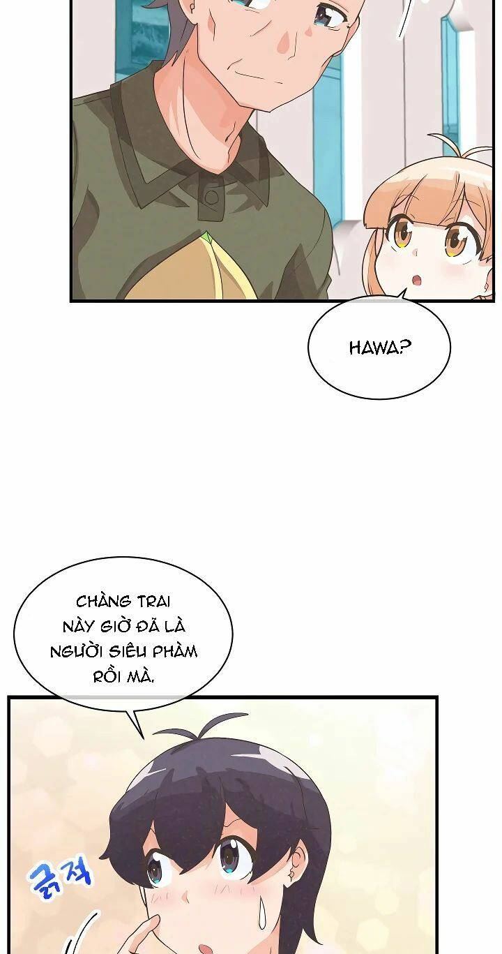 Tôi Trở Thành Một Nông Dân Chapter 48 - Trang 2