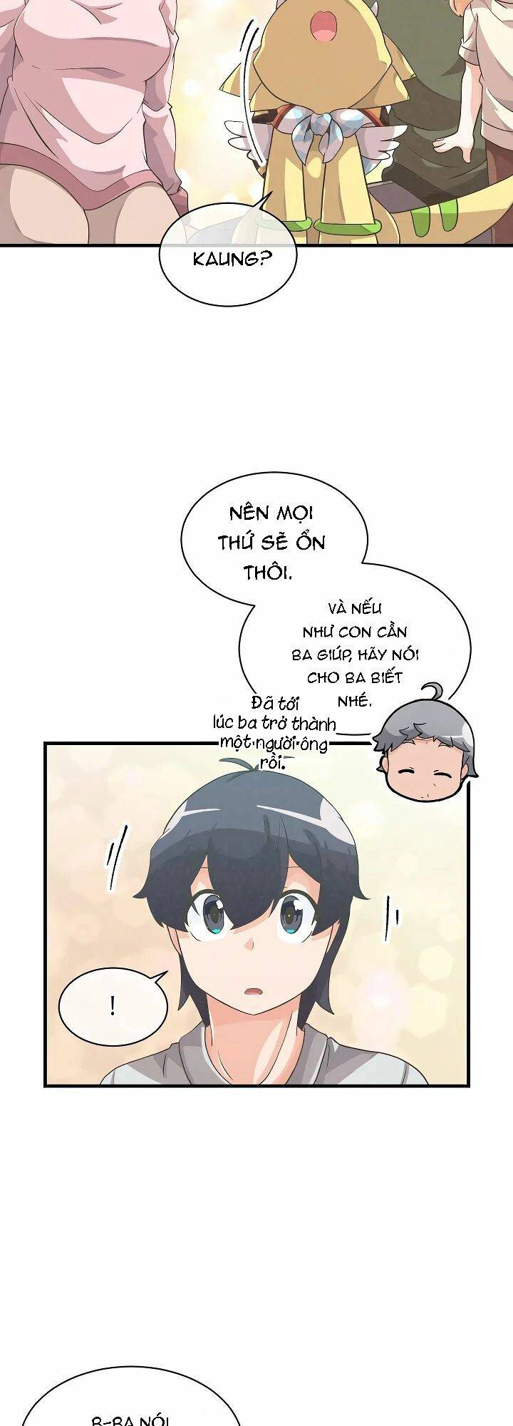 Tôi Trở Thành Một Nông Dân Chapter 48 - Trang 2