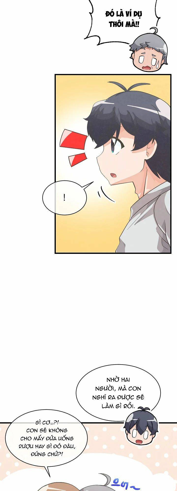 Tôi Trở Thành Một Nông Dân Chapter 48 - Trang 2