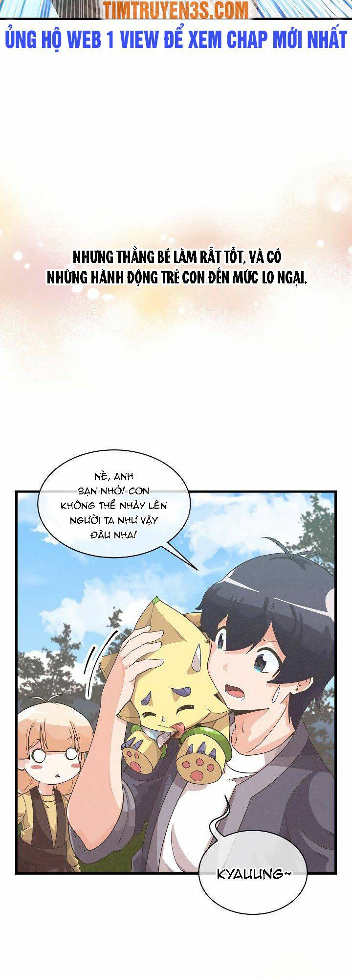 Tôi Trở Thành Một Nông Dân Chapter 48 - Trang 2