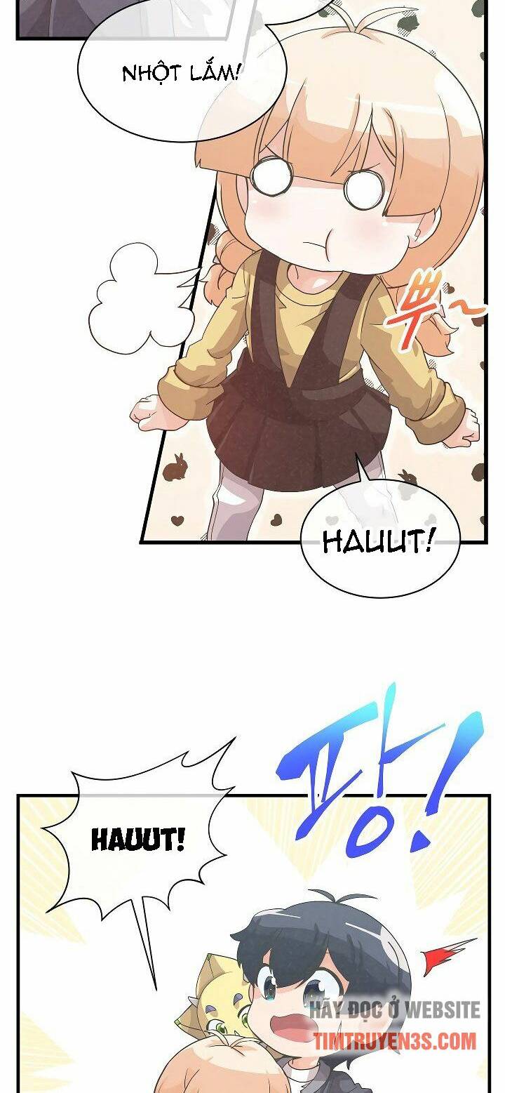 Tôi Trở Thành Một Nông Dân Chapter 48 - Trang 2