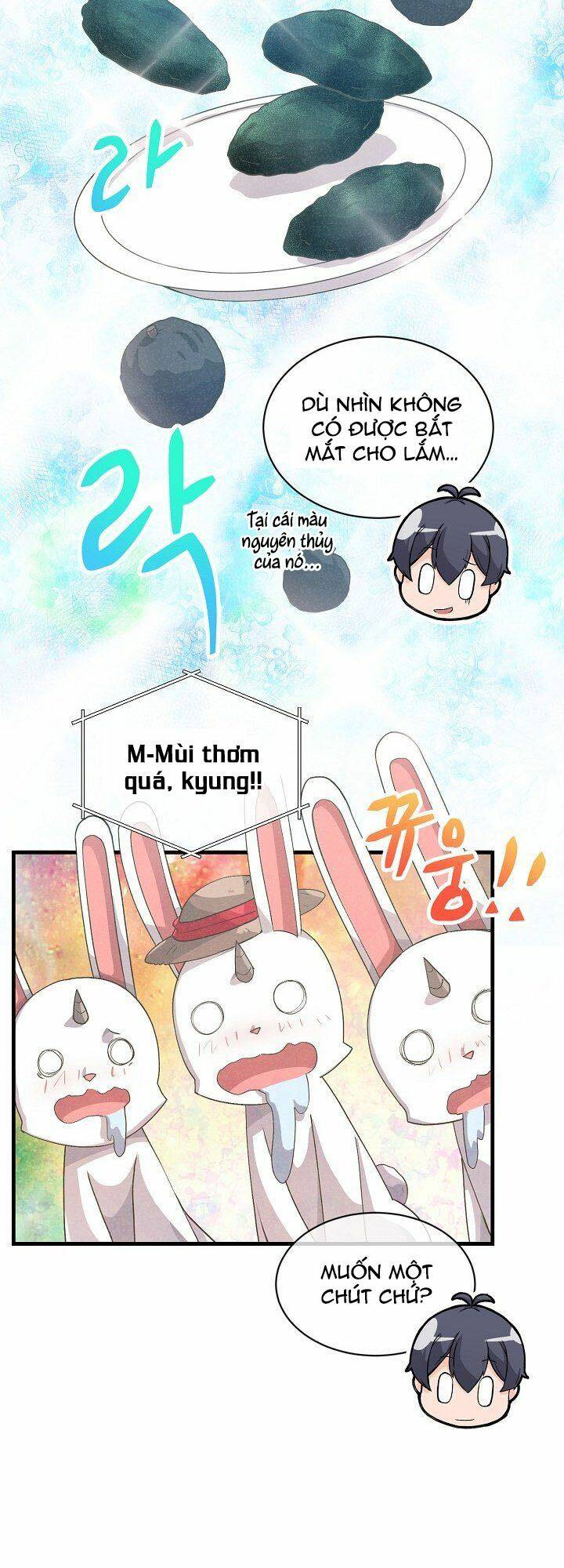 Tôi Trở Thành Một Nông Dân Chapter 49 - Trang 2