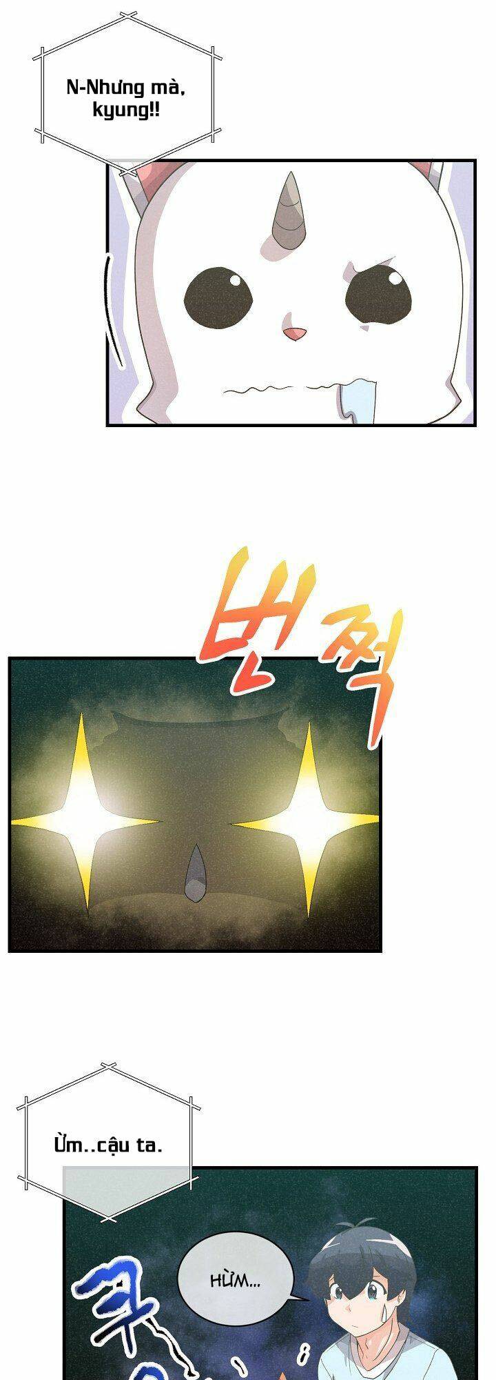 Tôi Trở Thành Một Nông Dân Chapter 49 - Trang 2