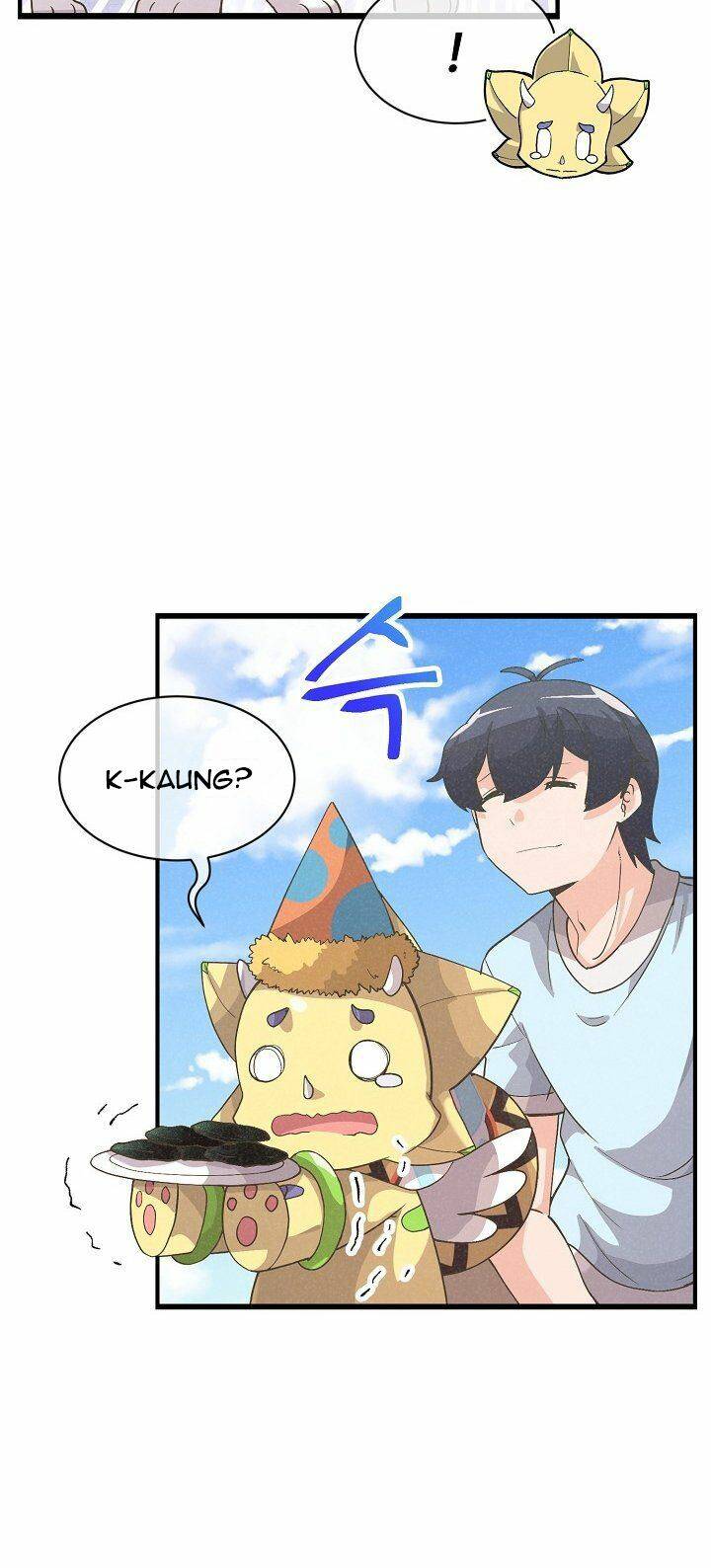 Tôi Trở Thành Một Nông Dân Chapter 49 - Trang 2