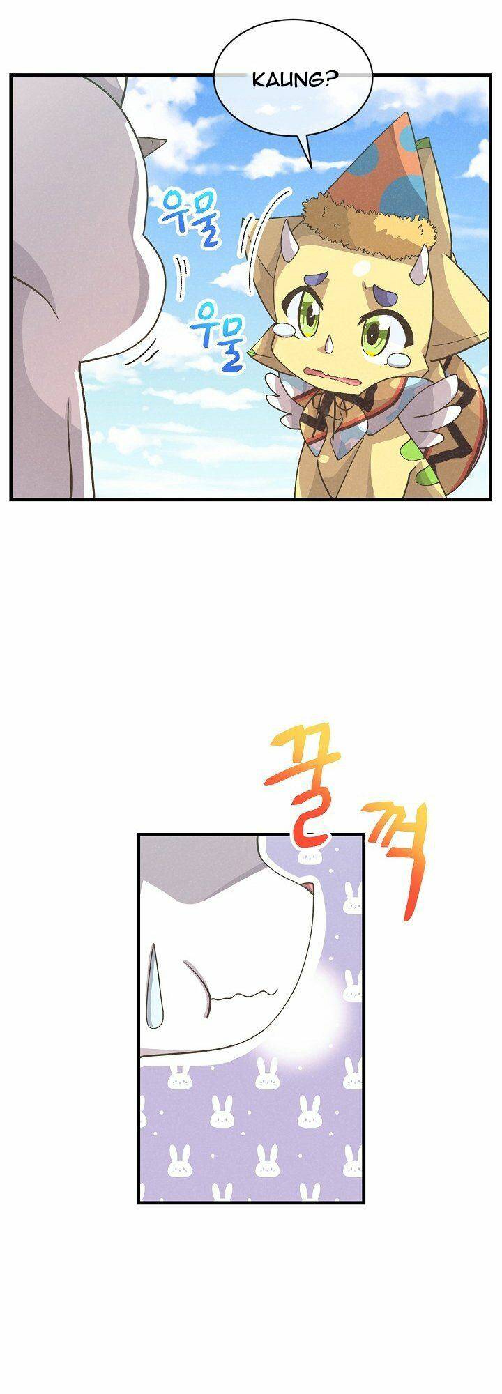 Tôi Trở Thành Một Nông Dân Chapter 49 - Trang 2