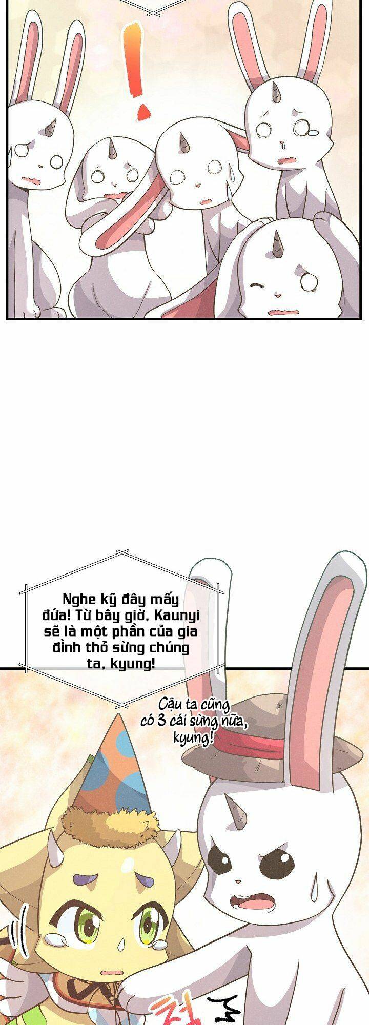 Tôi Trở Thành Một Nông Dân Chapter 49 - Trang 2