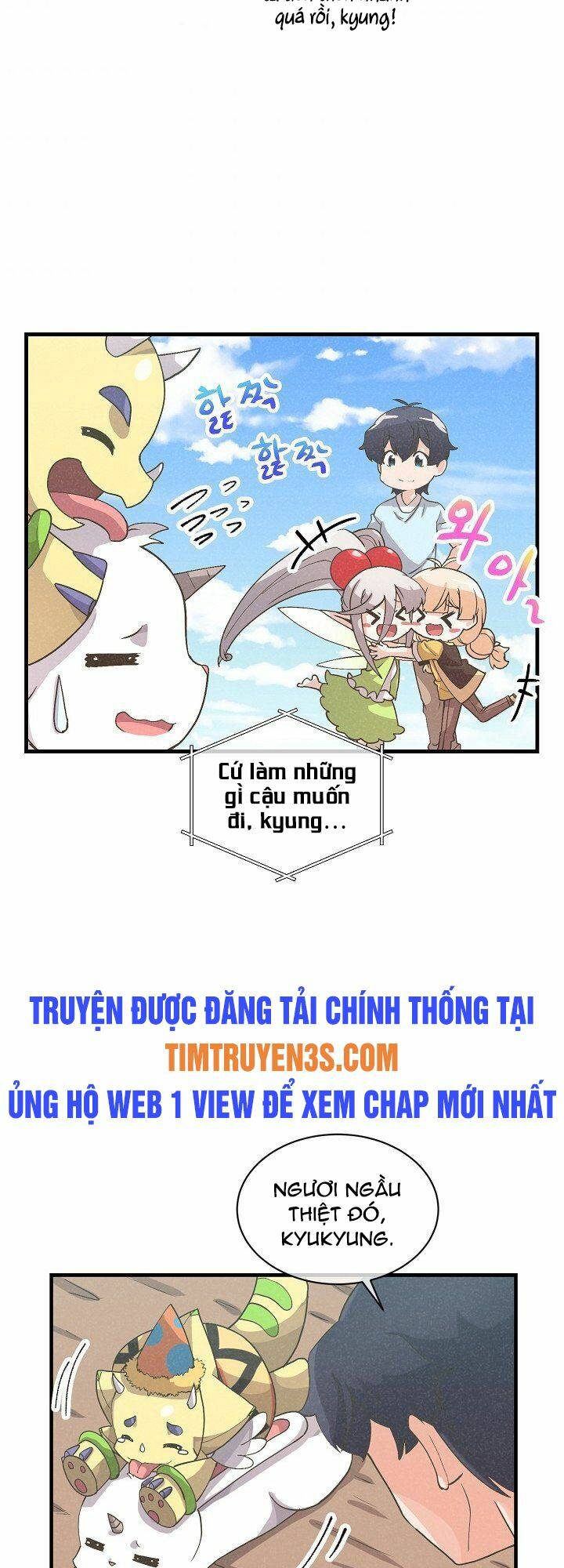 Tôi Trở Thành Một Nông Dân Chapter 49 - Trang 2