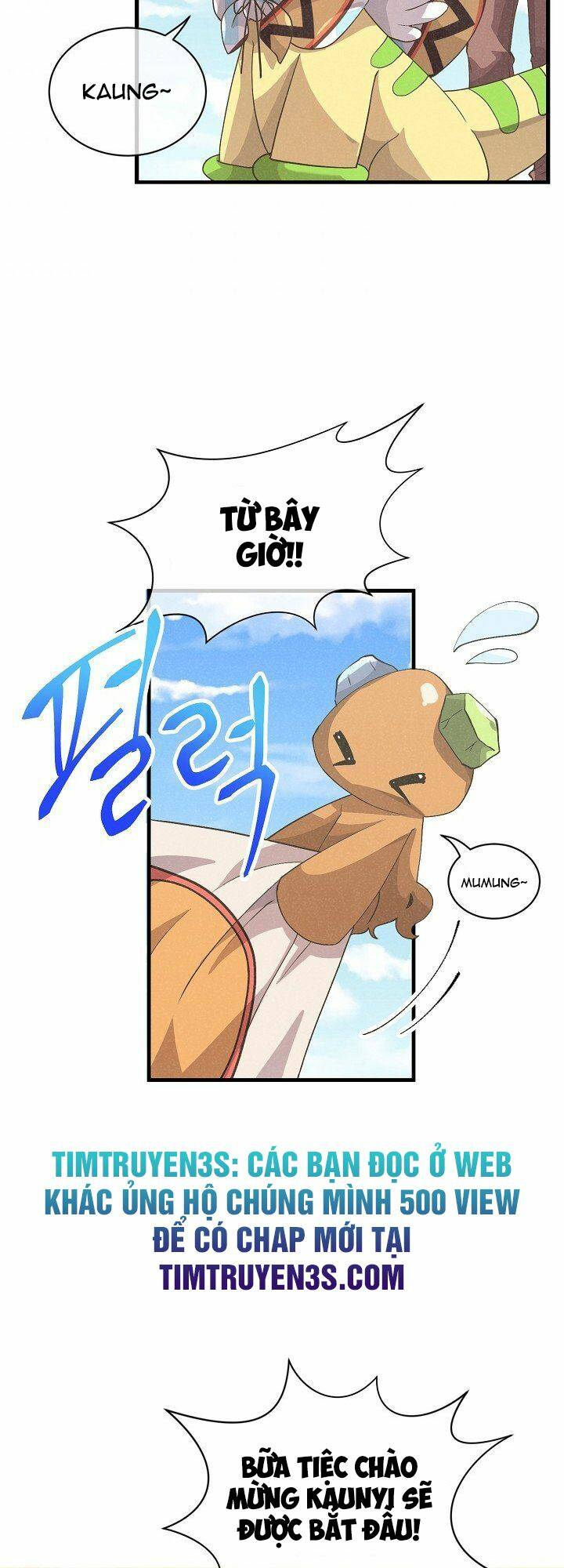 Tôi Trở Thành Một Nông Dân Chapter 49 - Trang 2