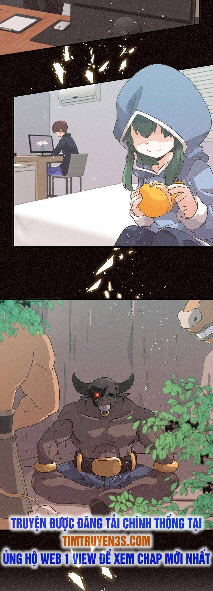 Tôi Trở Thành Một Nông Dân Chapter 49 - Trang 2