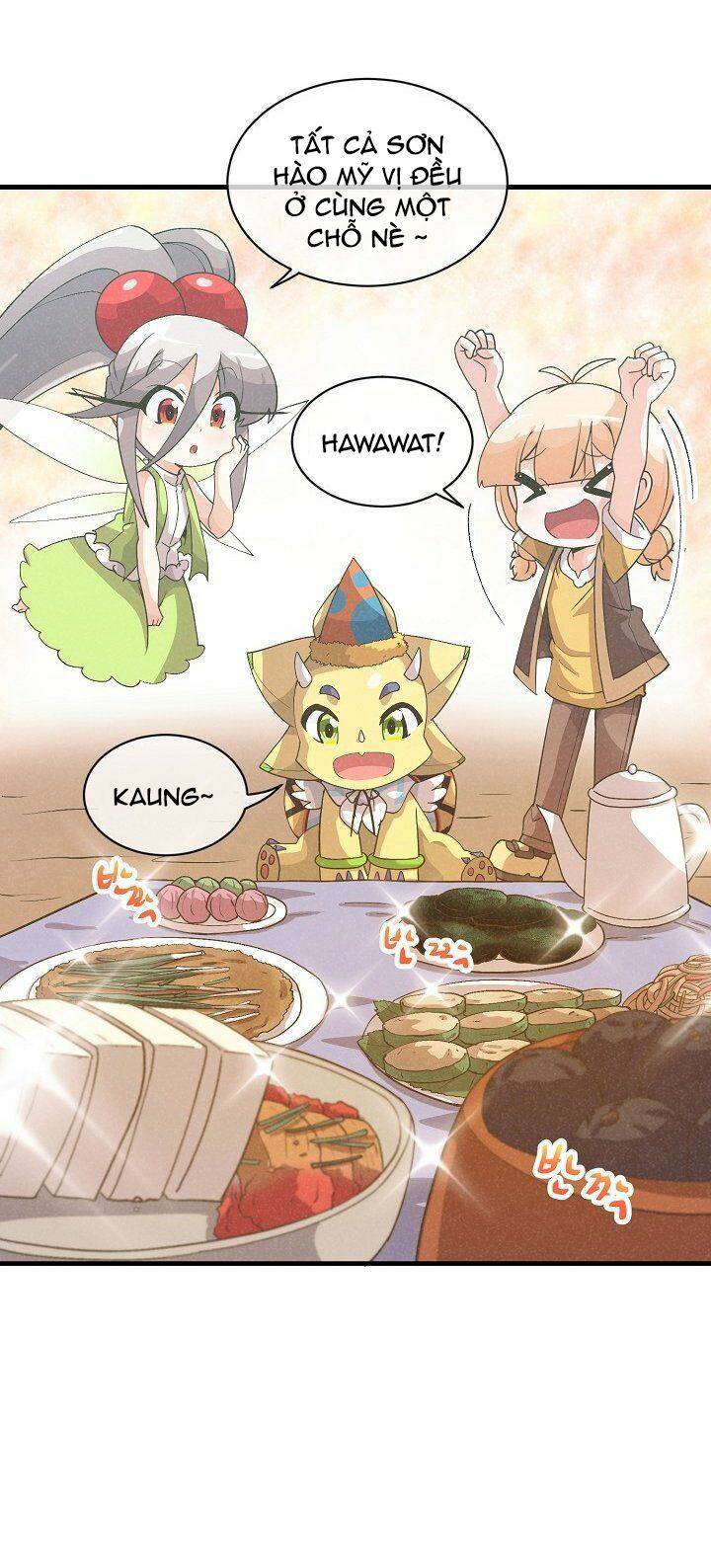 Tôi Trở Thành Một Nông Dân Chapter 49 - Trang 2