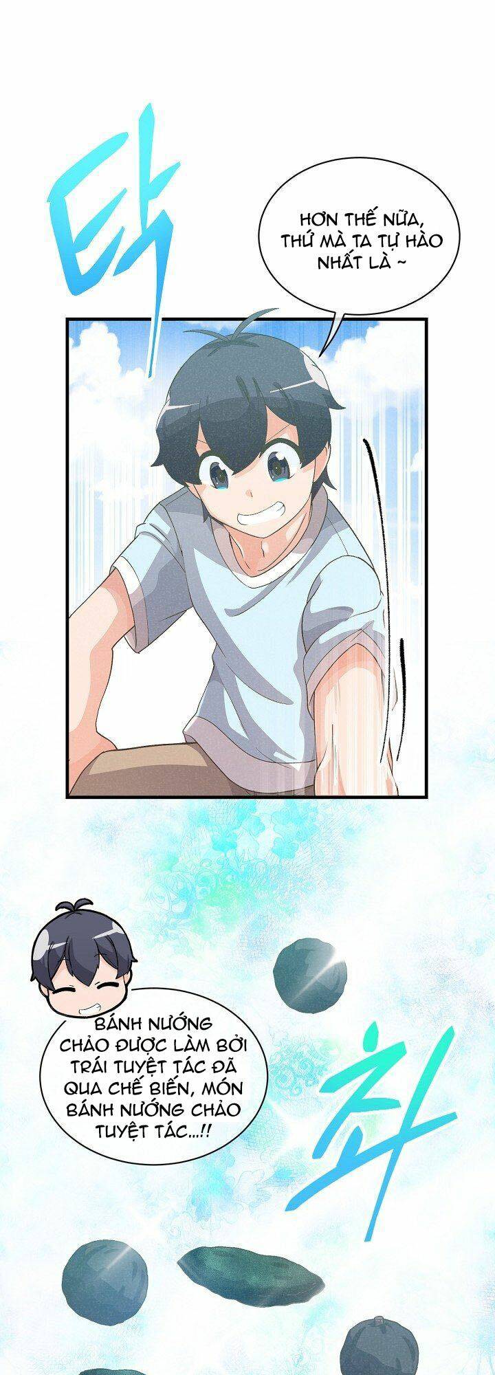 Tôi Trở Thành Một Nông Dân Chapter 49 - Trang 2