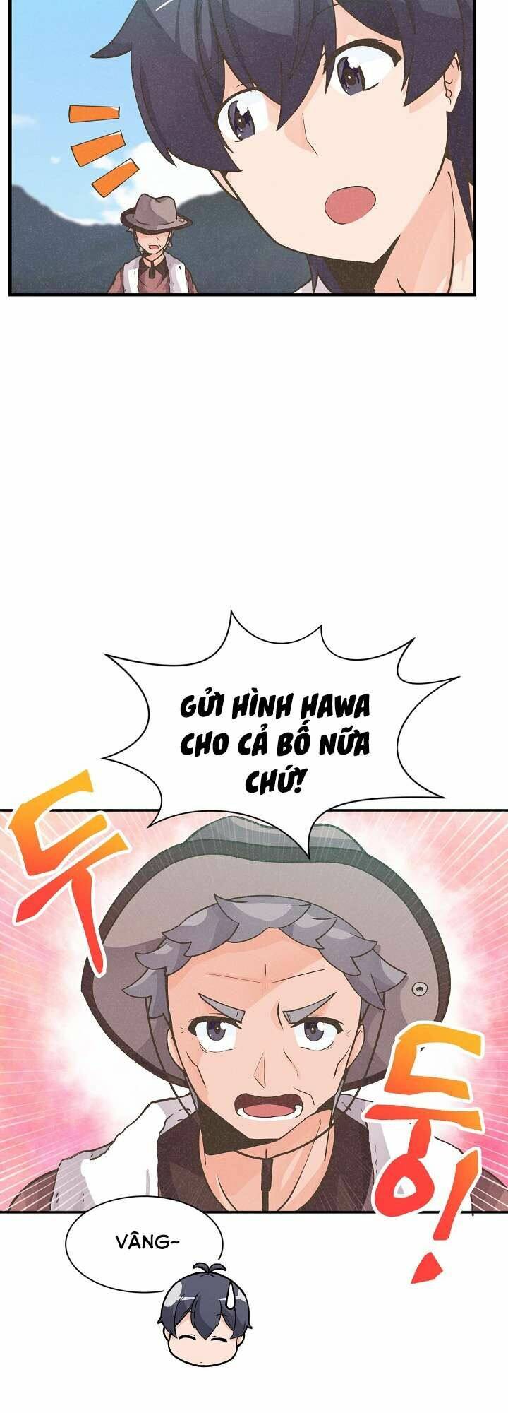 Tôi Trở Thành Một Nông Dân Chapter 5 - Trang 2