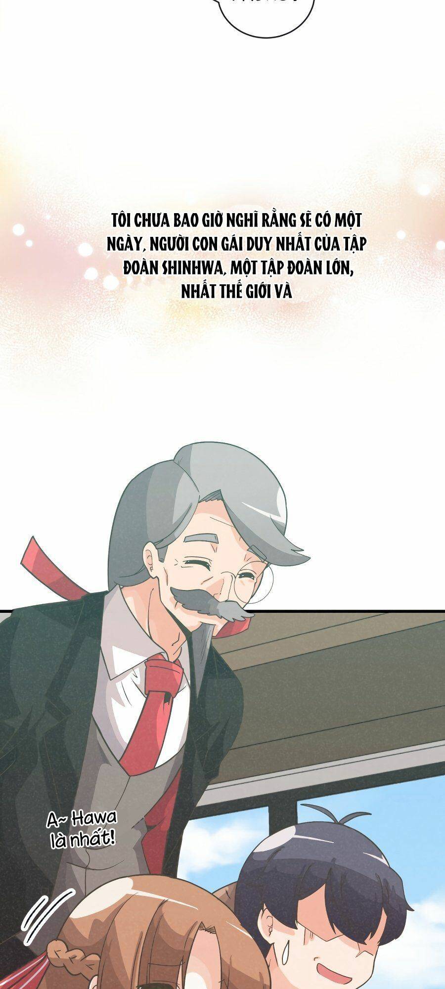 Tôi Trở Thành Một Nông Dân Chapter 50 - Trang 2