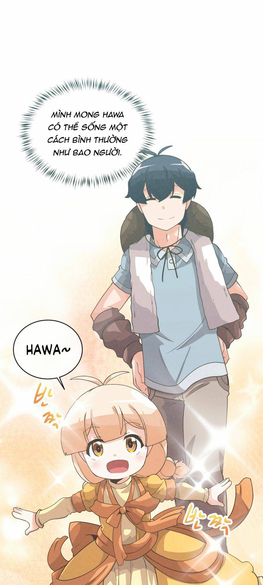 Tôi Trở Thành Một Nông Dân Chapter 50 - Trang 2