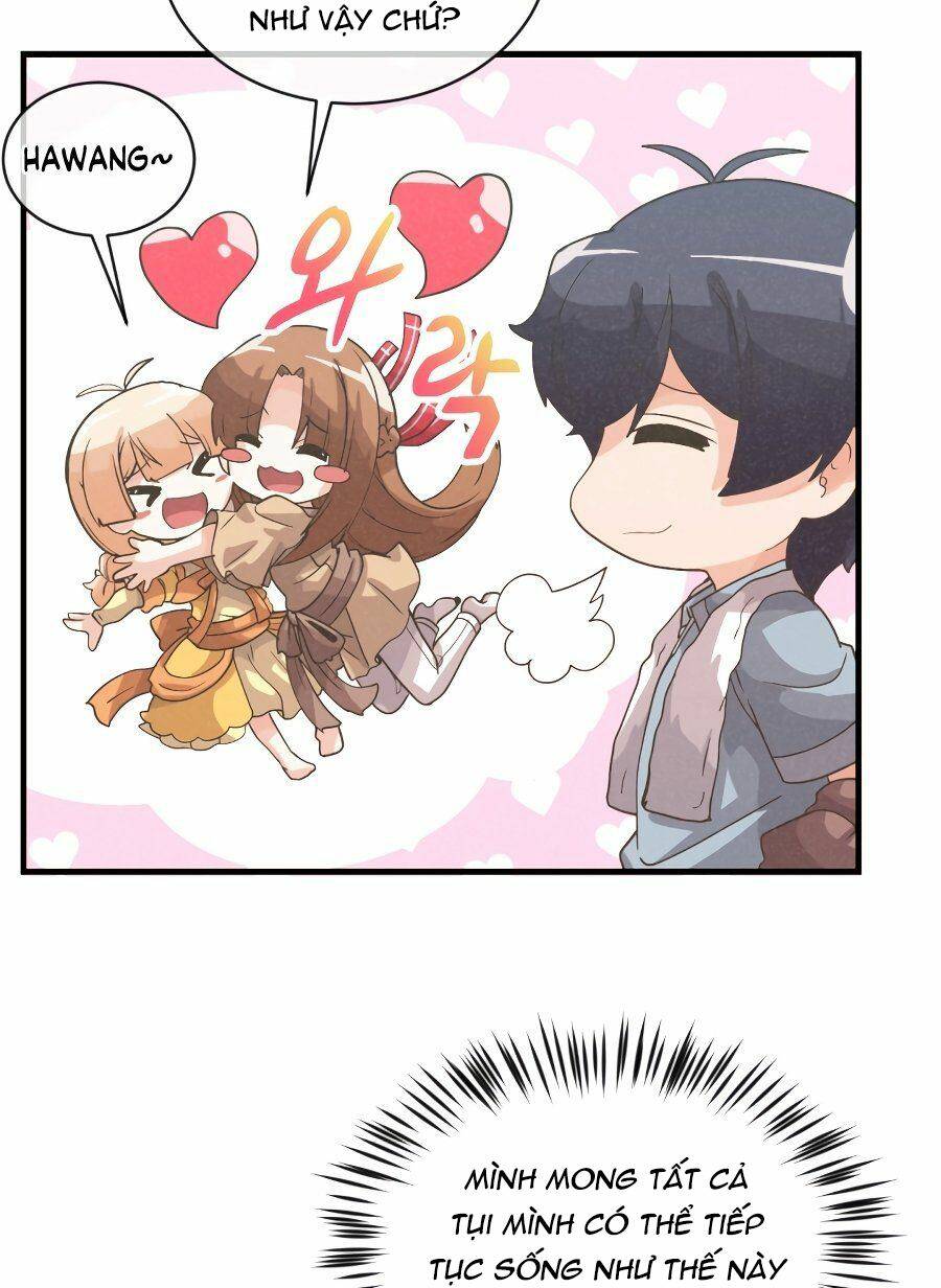 Tôi Trở Thành Một Nông Dân Chapter 50 - Trang 2