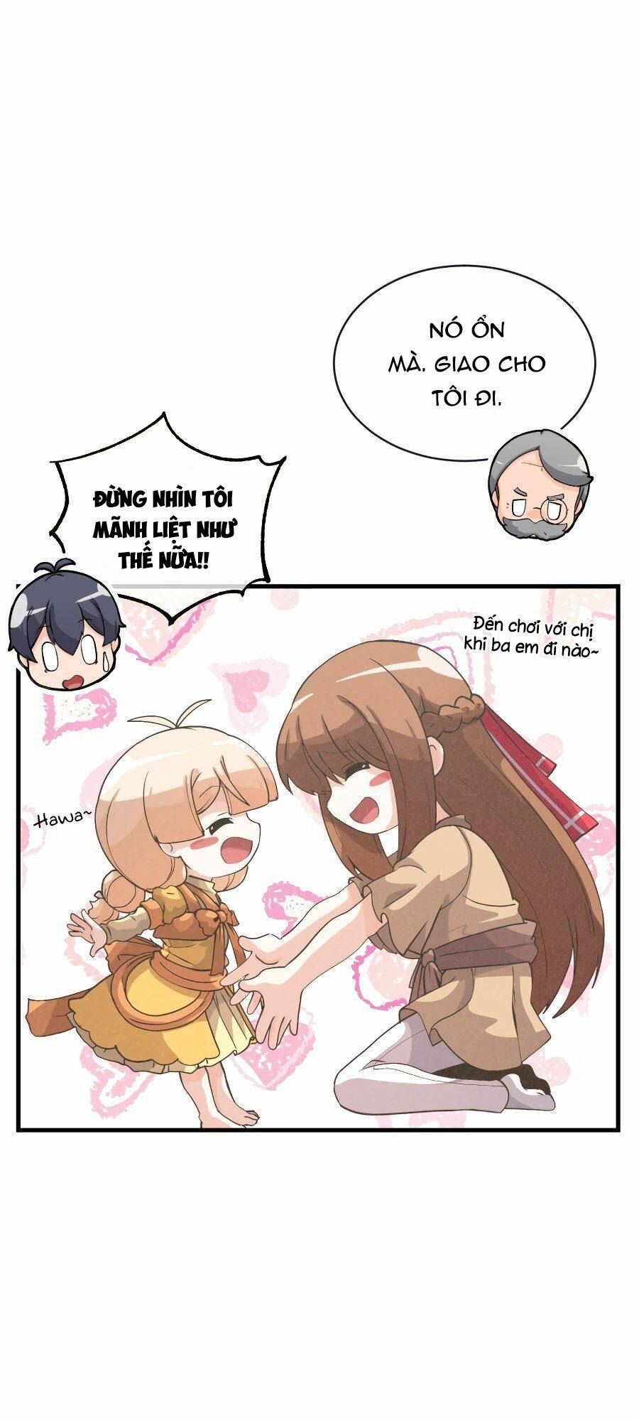 Tôi Trở Thành Một Nông Dân Chapter 50 - Trang 2