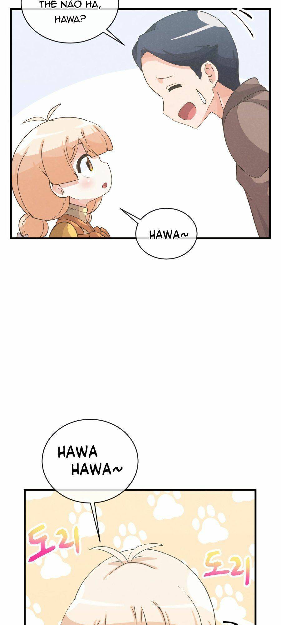 Tôi Trở Thành Một Nông Dân Chapter 50 - Trang 2