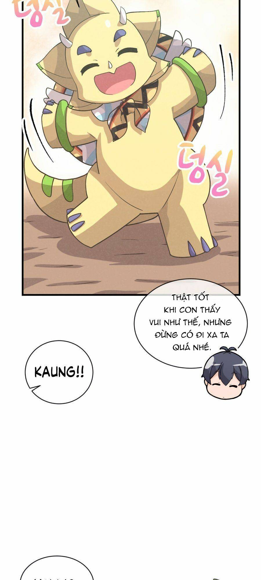 Tôi Trở Thành Một Nông Dân Chapter 51 - Trang 2