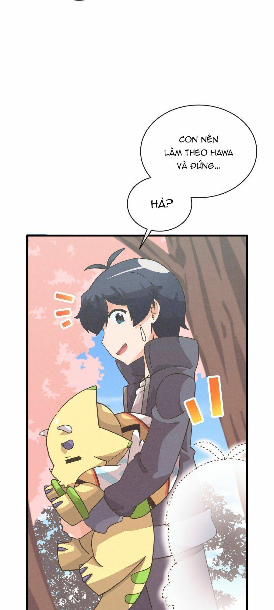 Tôi Trở Thành Một Nông Dân Chapter 51 - Trang 2