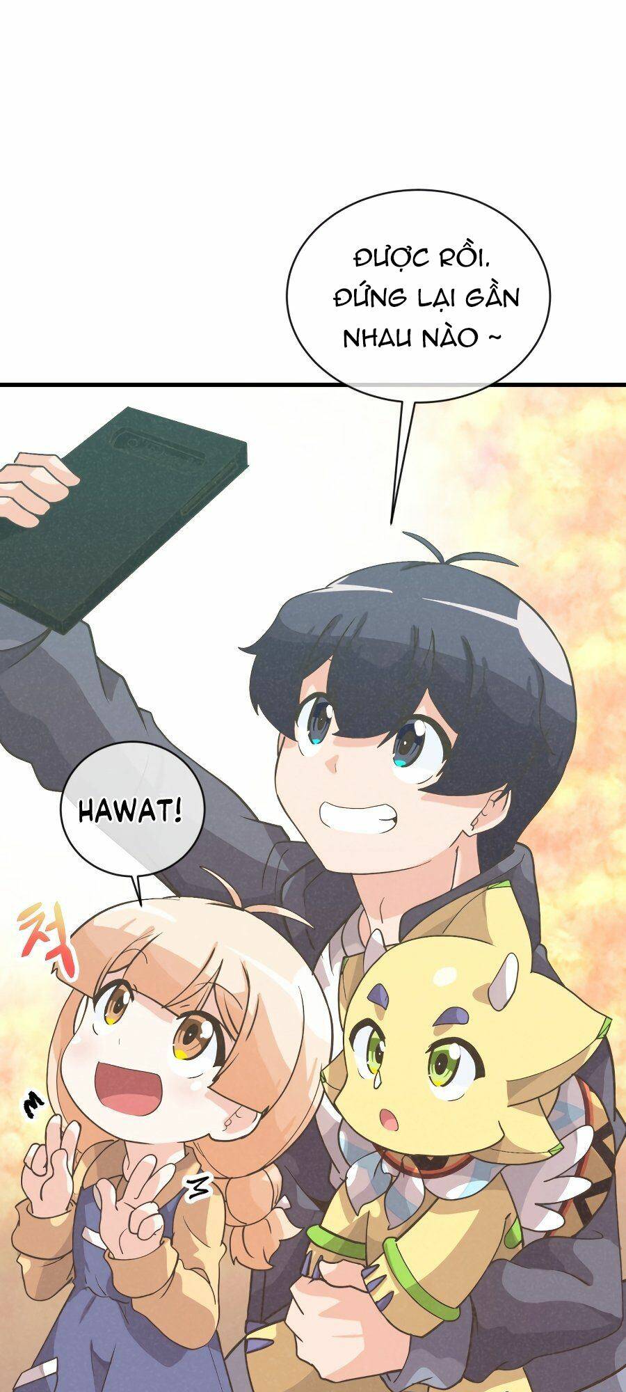 Tôi Trở Thành Một Nông Dân Chapter 51 - Trang 2