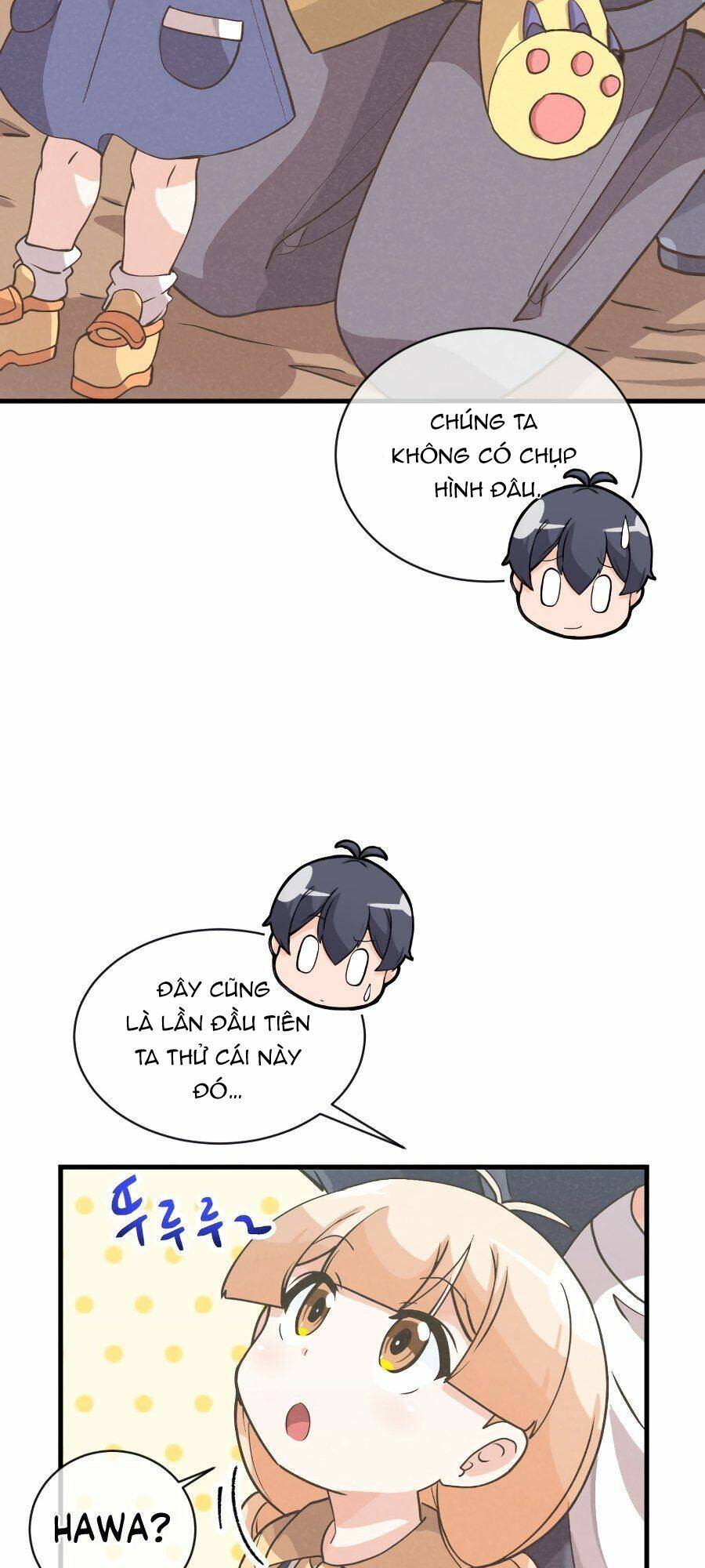 Tôi Trở Thành Một Nông Dân Chapter 51 - Trang 2