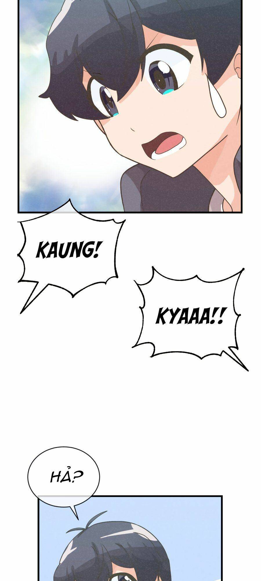 Tôi Trở Thành Một Nông Dân Chapter 51 - Trang 2