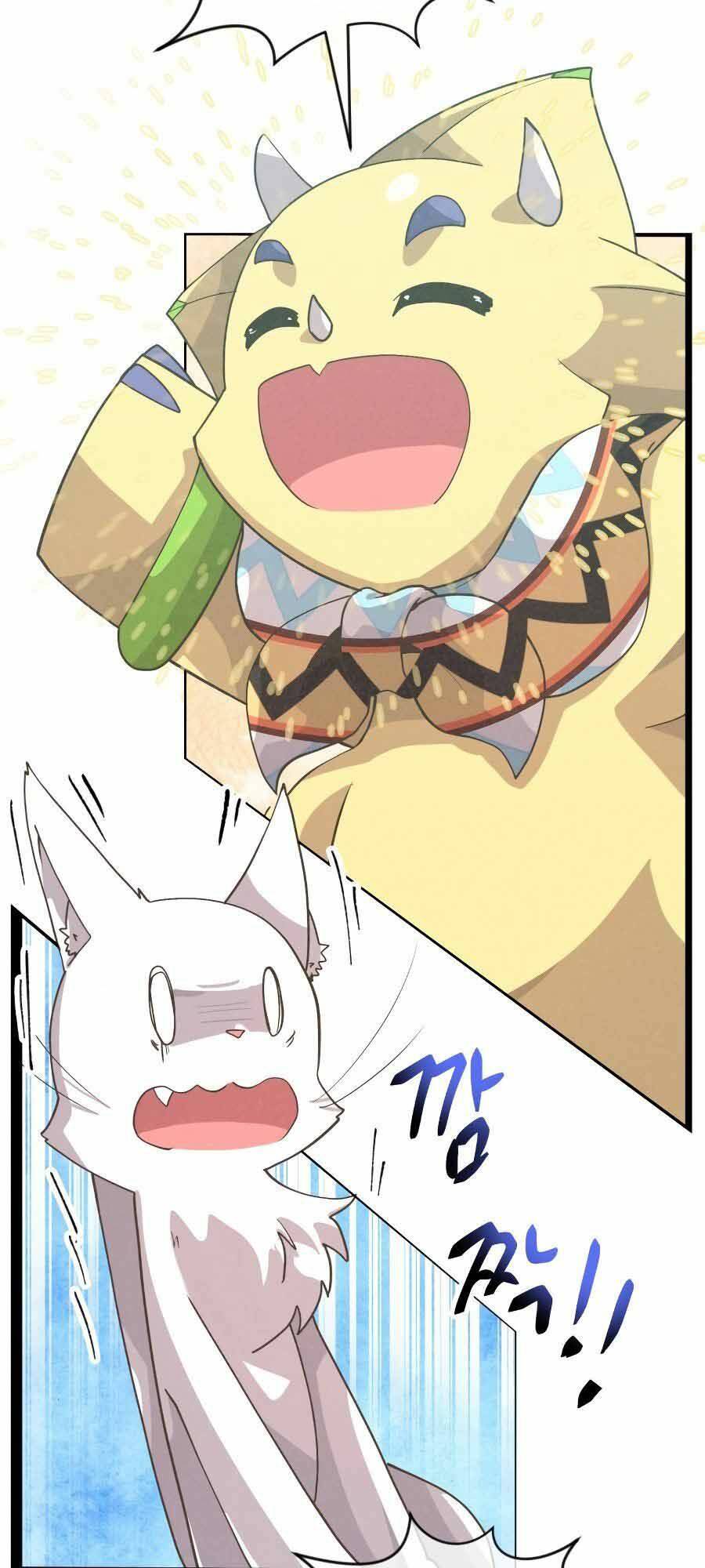 Tôi Trở Thành Một Nông Dân Chapter 52 - Trang 2