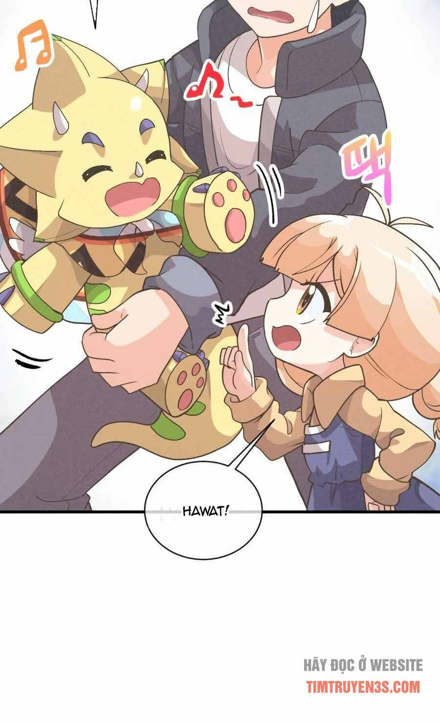 Tôi Trở Thành Một Nông Dân Chapter 52 - Trang 2