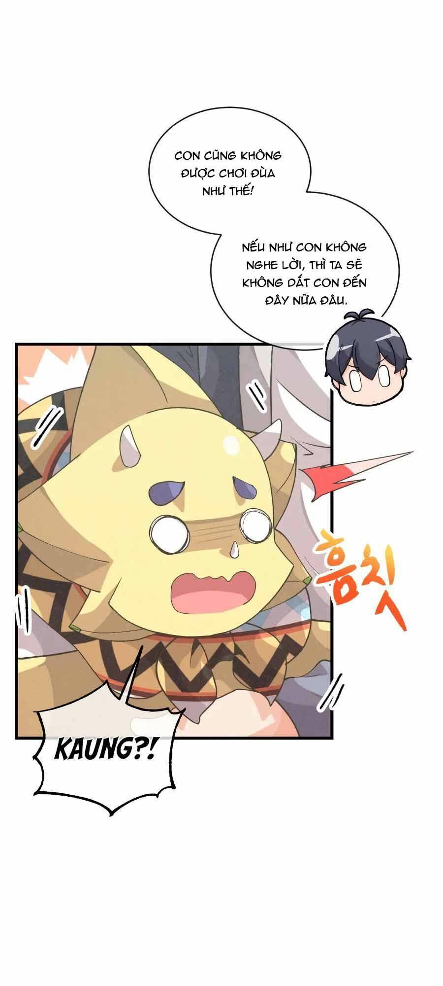 Tôi Trở Thành Một Nông Dân Chapter 52 - Trang 2