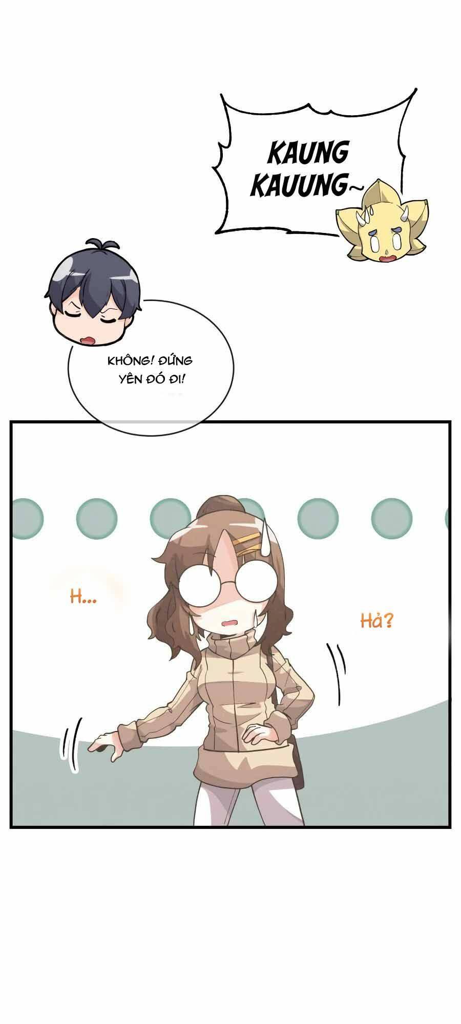 Tôi Trở Thành Một Nông Dân Chapter 52 - Trang 2