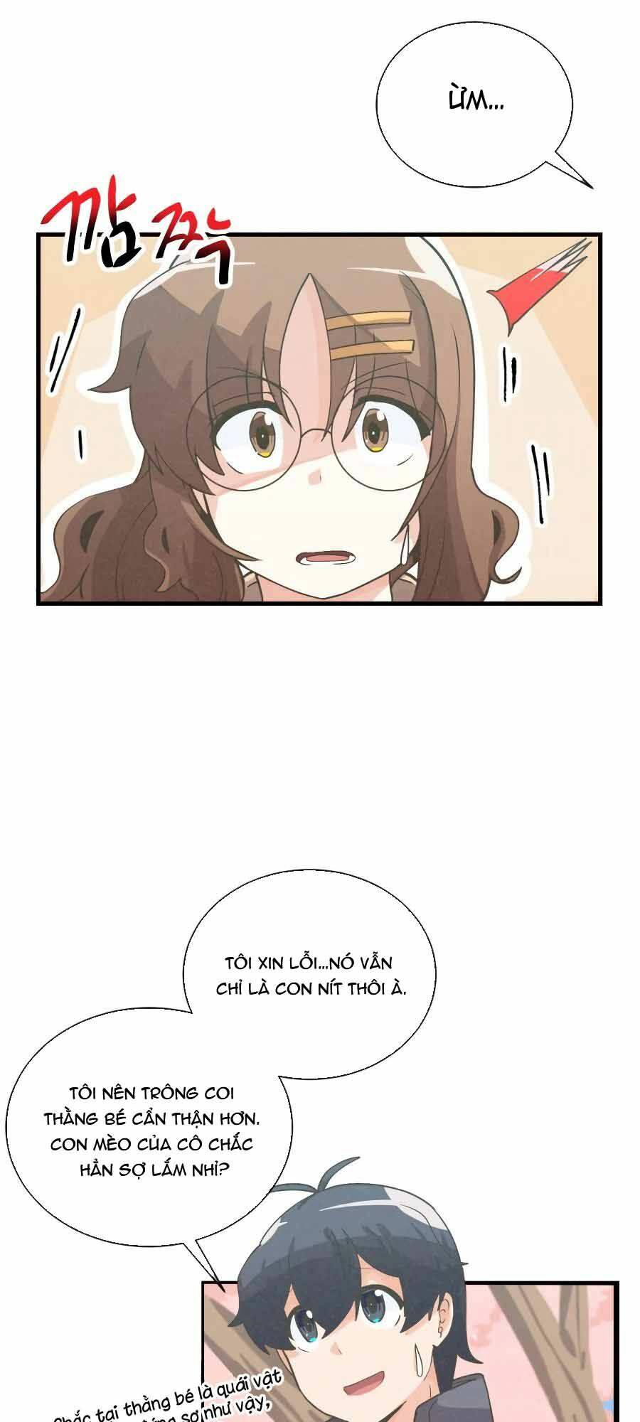 Tôi Trở Thành Một Nông Dân Chapter 52 - Trang 2