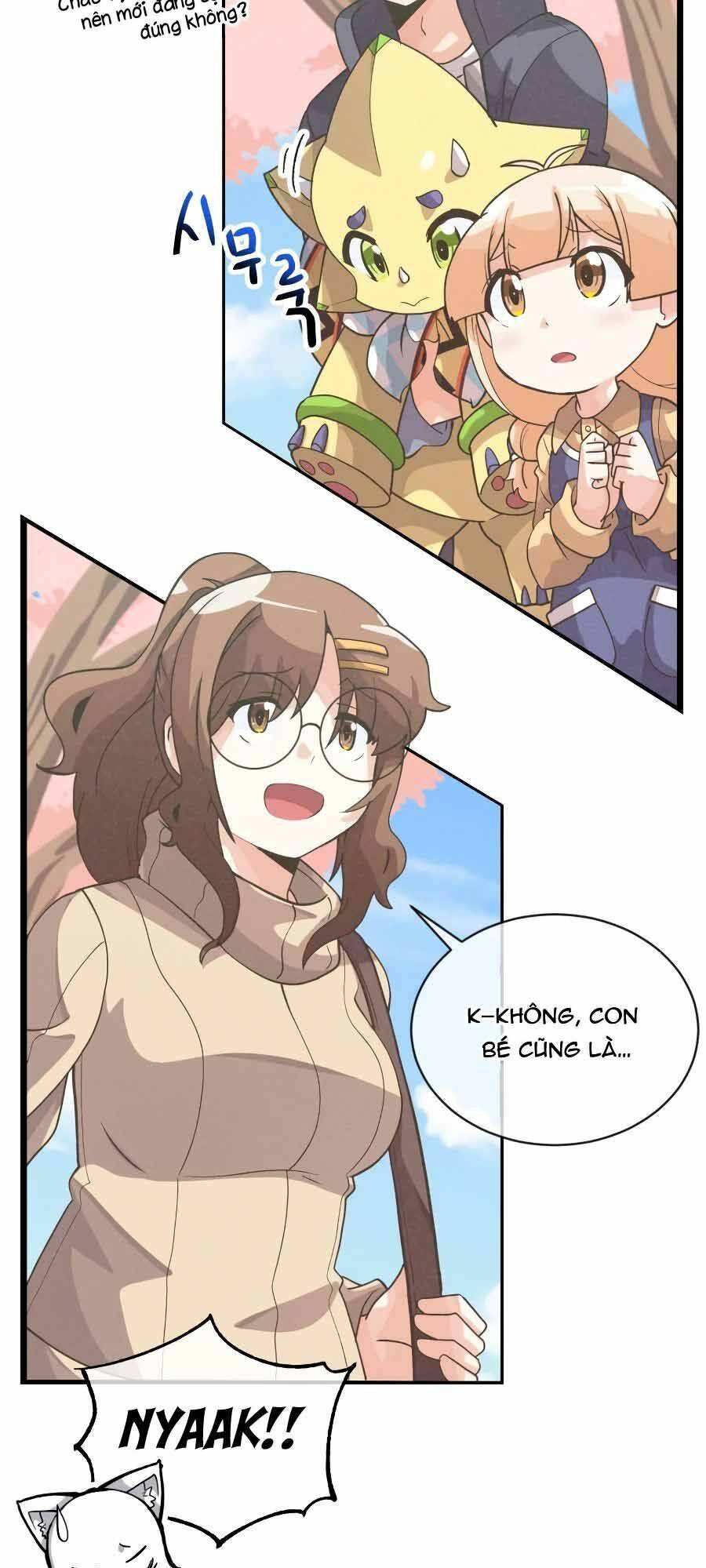 Tôi Trở Thành Một Nông Dân Chapter 52 - Trang 2