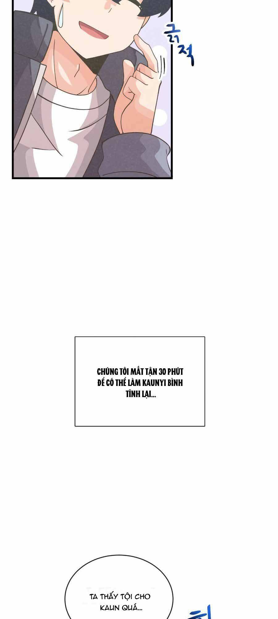 Tôi Trở Thành Một Nông Dân Chapter 52 - Trang 2