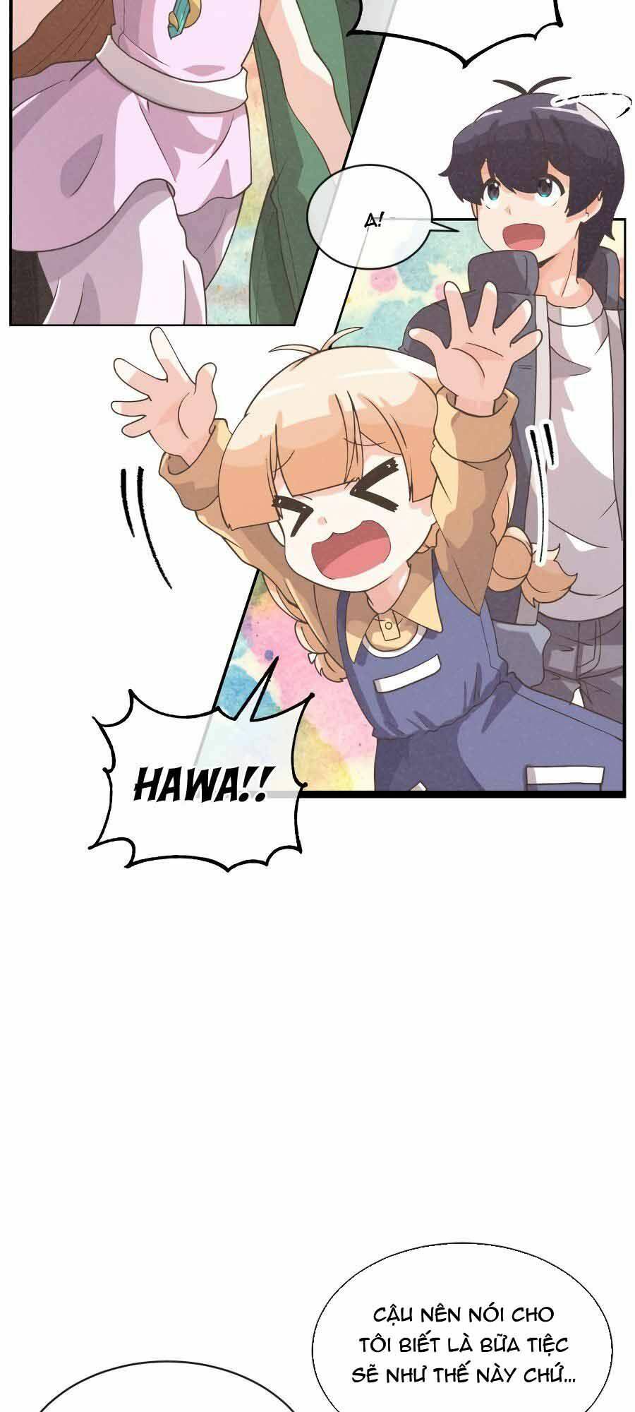 Tôi Trở Thành Một Nông Dân Chapter 52 - Trang 2