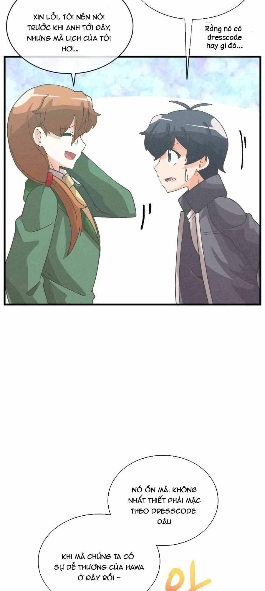 Tôi Trở Thành Một Nông Dân Chapter 52 - Trang 2