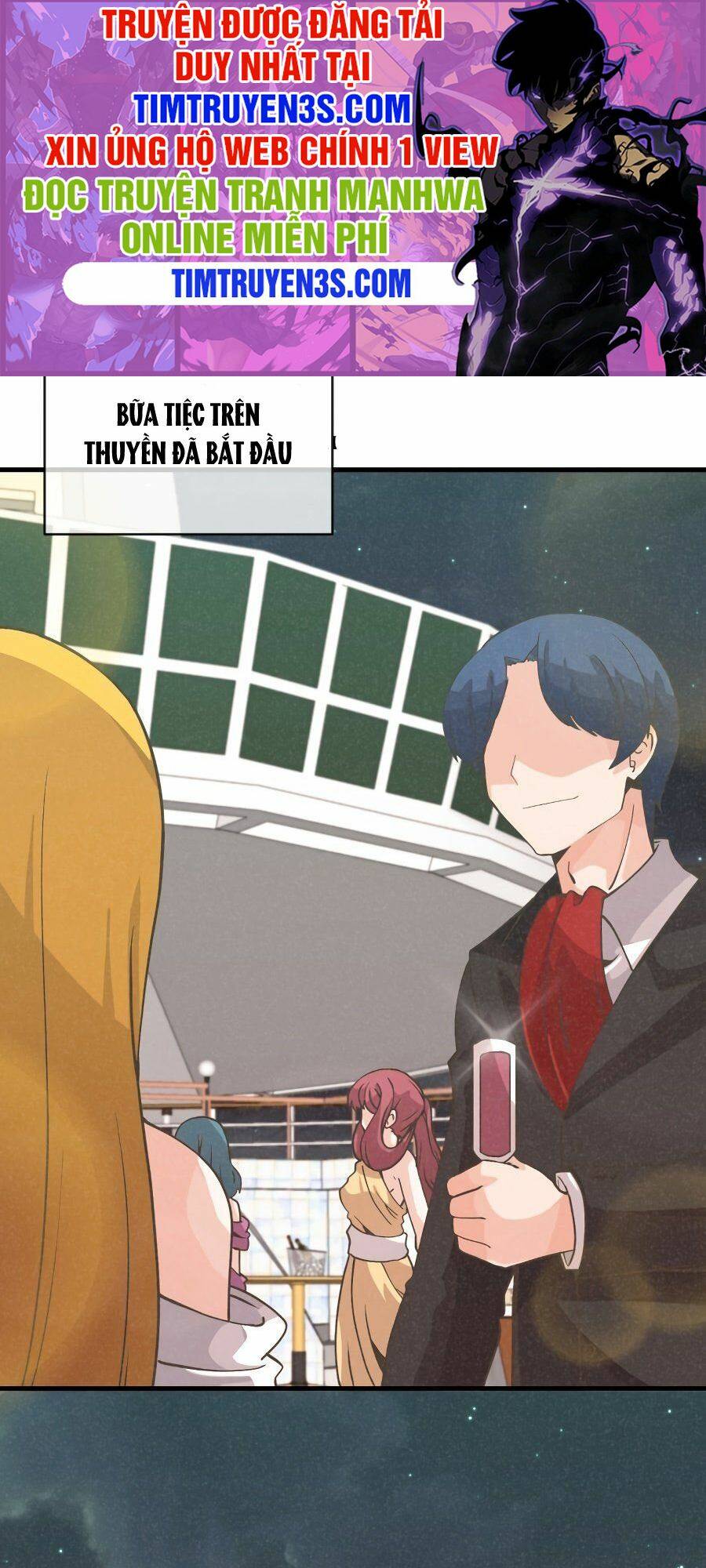 Tôi Trở Thành Một Nông Dân Chapter 53 - Trang 2