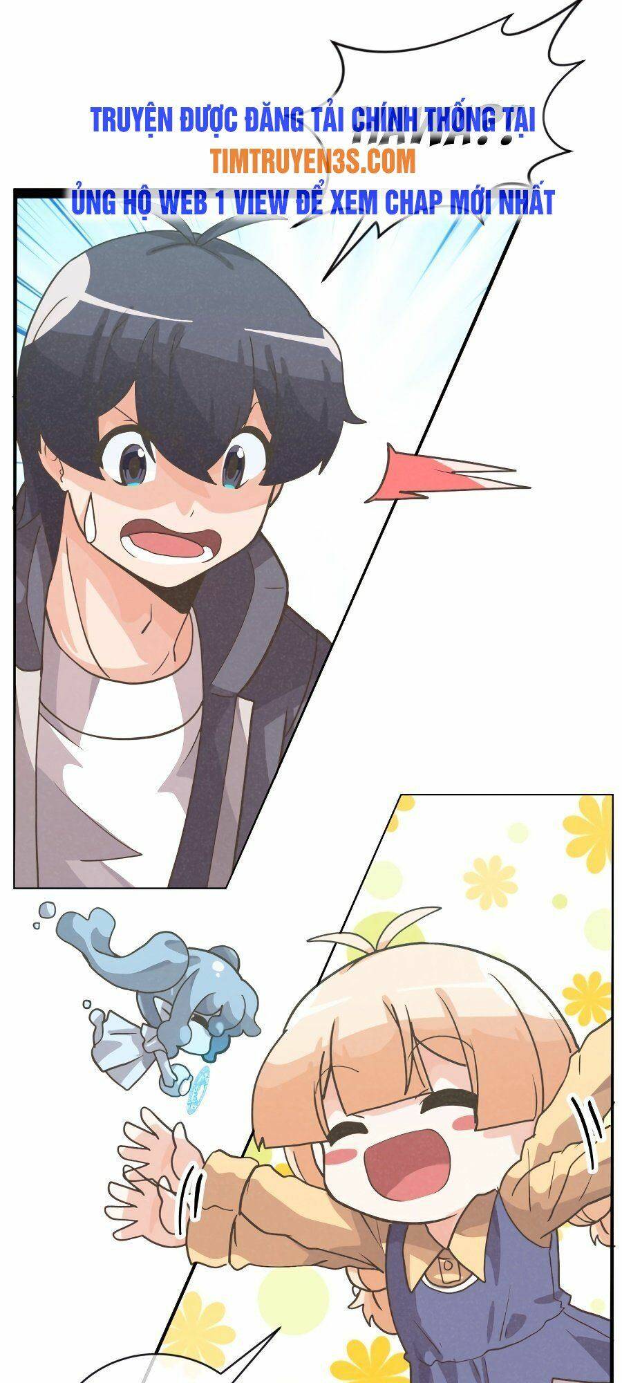 Tôi Trở Thành Một Nông Dân Chapter 53 - Trang 2