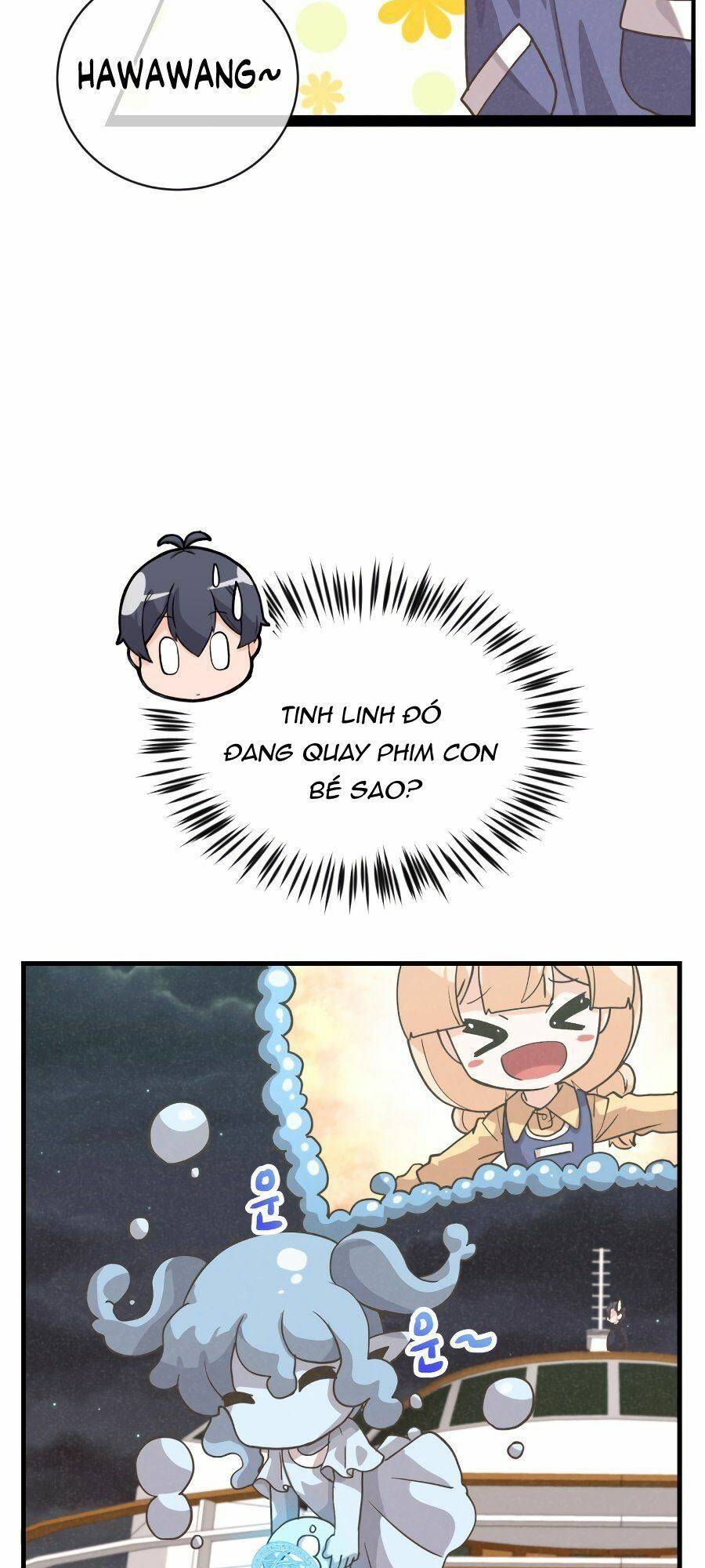 Tôi Trở Thành Một Nông Dân Chapter 53 - Trang 2