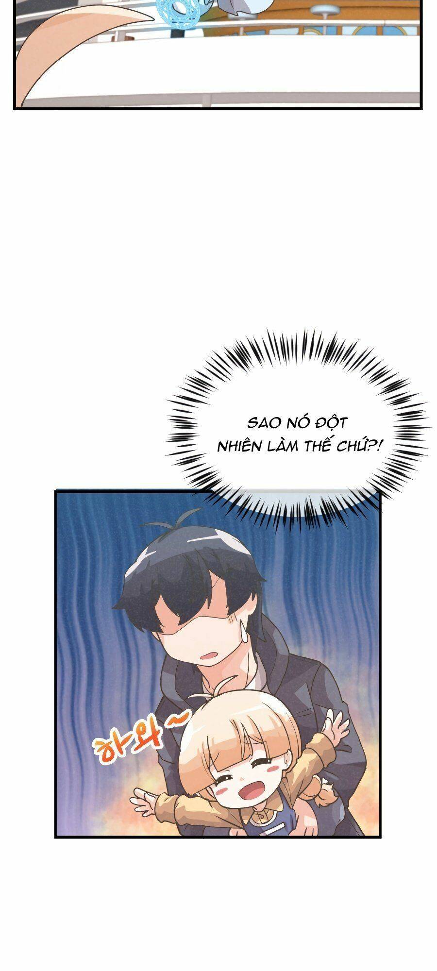 Tôi Trở Thành Một Nông Dân Chapter 53 - Trang 2