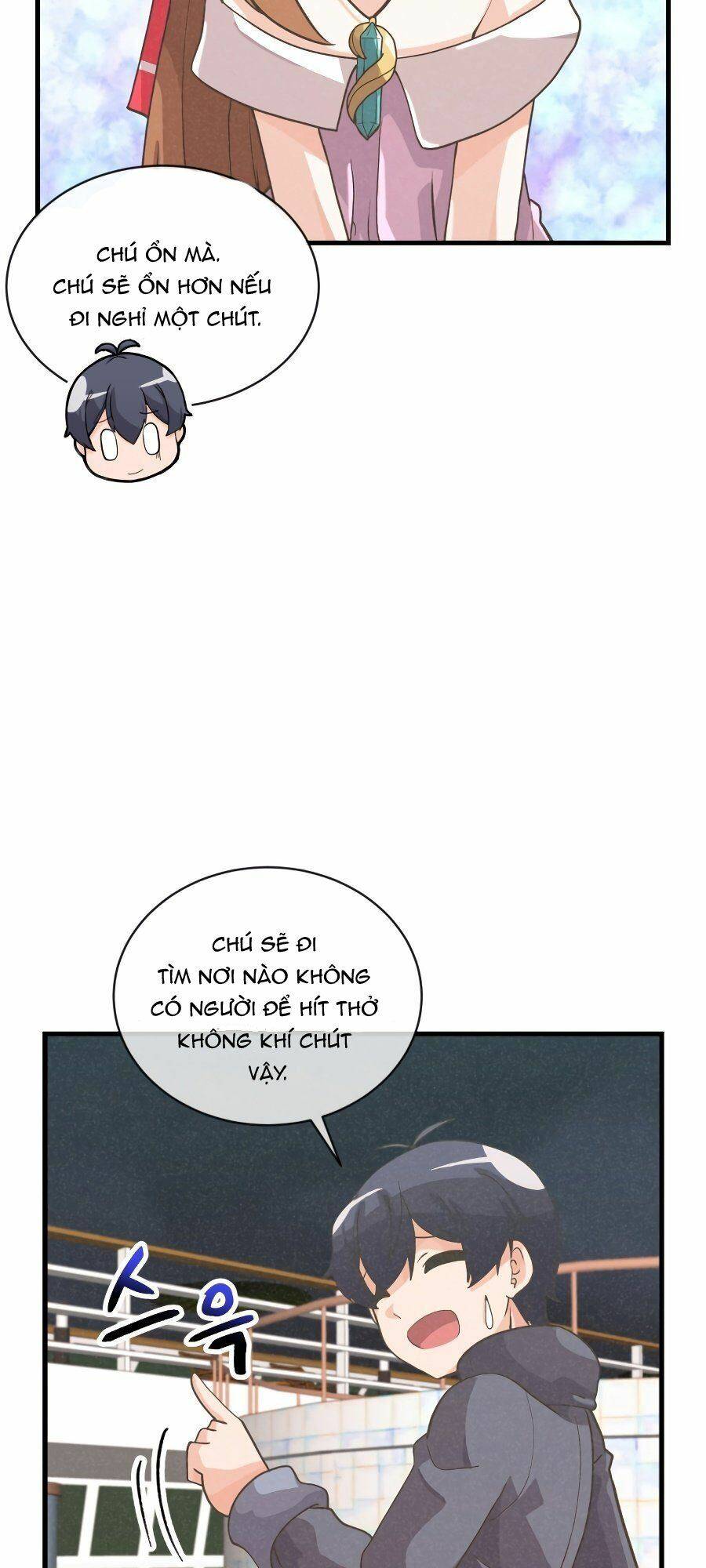 Tôi Trở Thành Một Nông Dân Chapter 53 - Trang 2