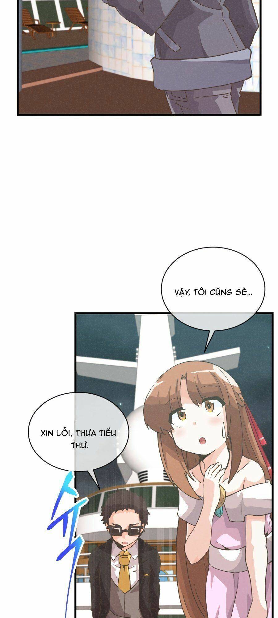 Tôi Trở Thành Một Nông Dân Chapter 53 - Trang 2