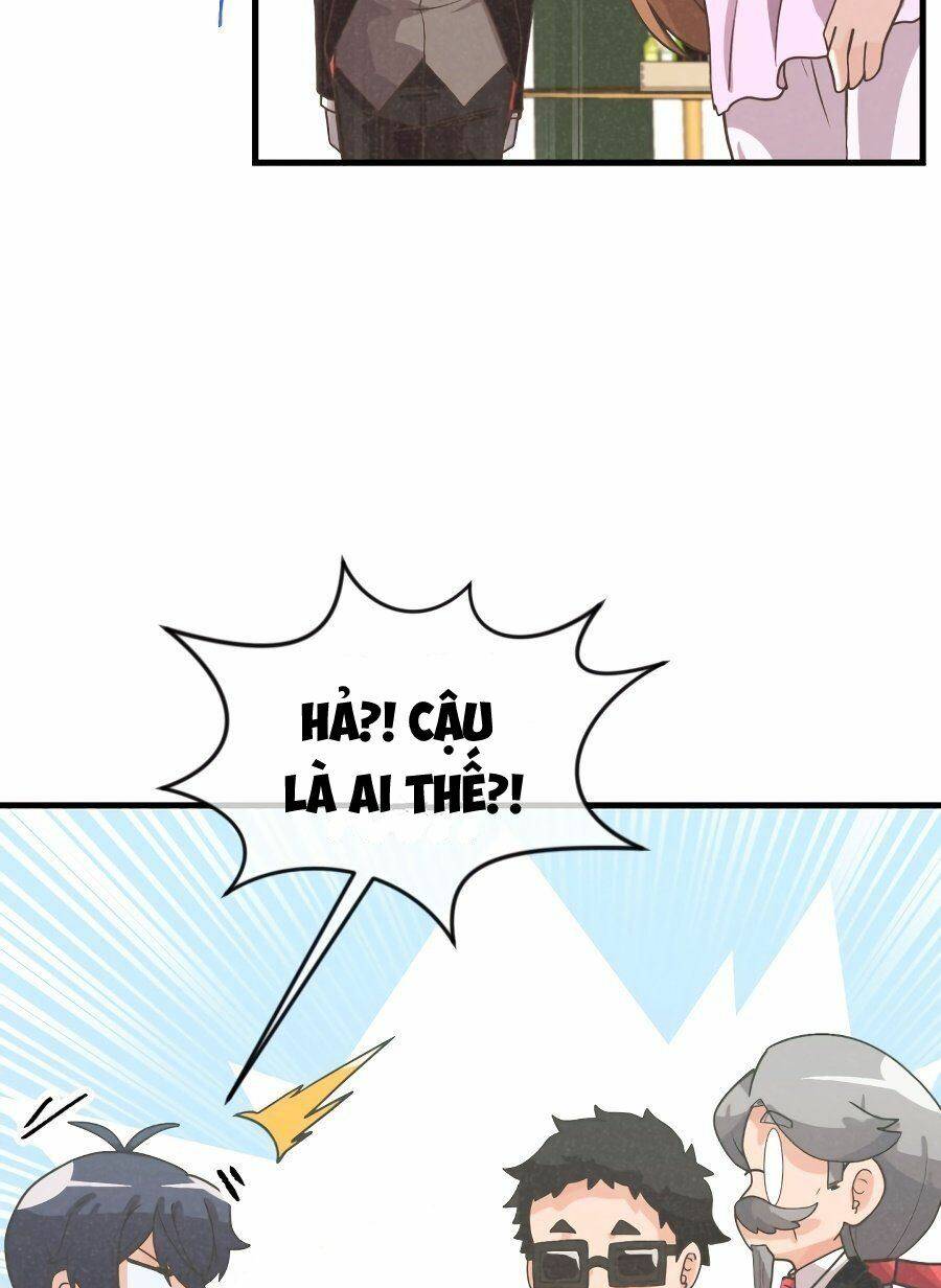 Tôi Trở Thành Một Nông Dân Chapter 53 - Trang 2