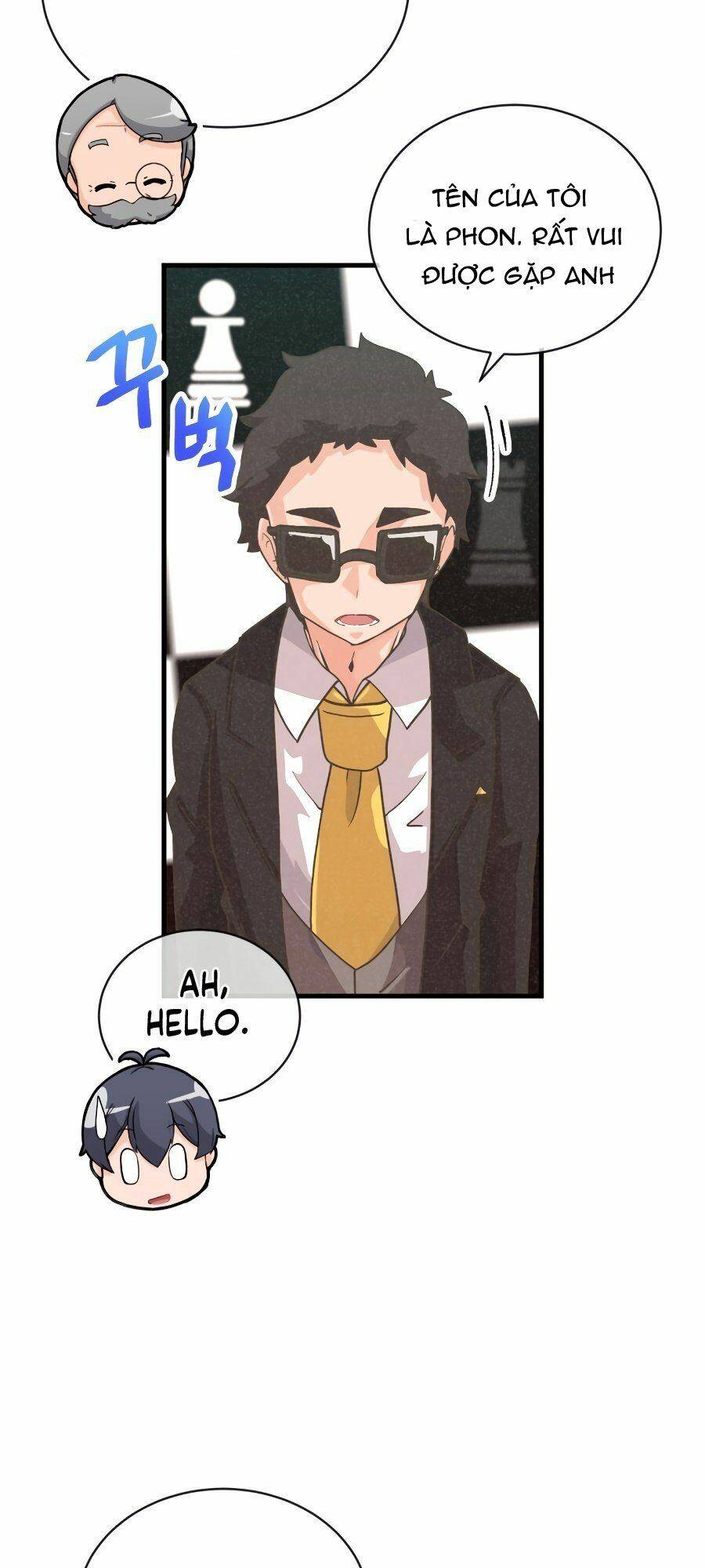 Tôi Trở Thành Một Nông Dân Chapter 53 - Trang 2