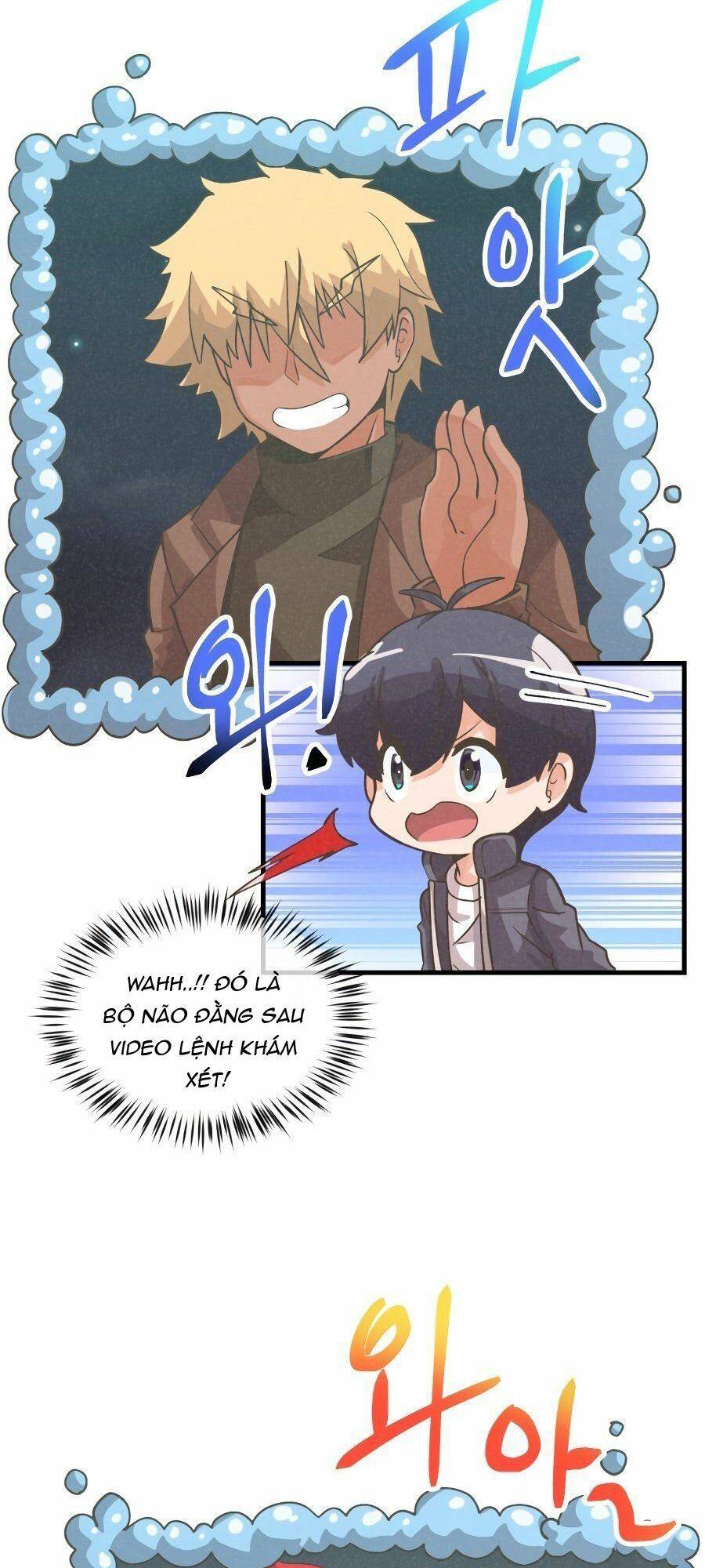 Tôi Trở Thành Một Nông Dân Chapter 53 - Trang 2