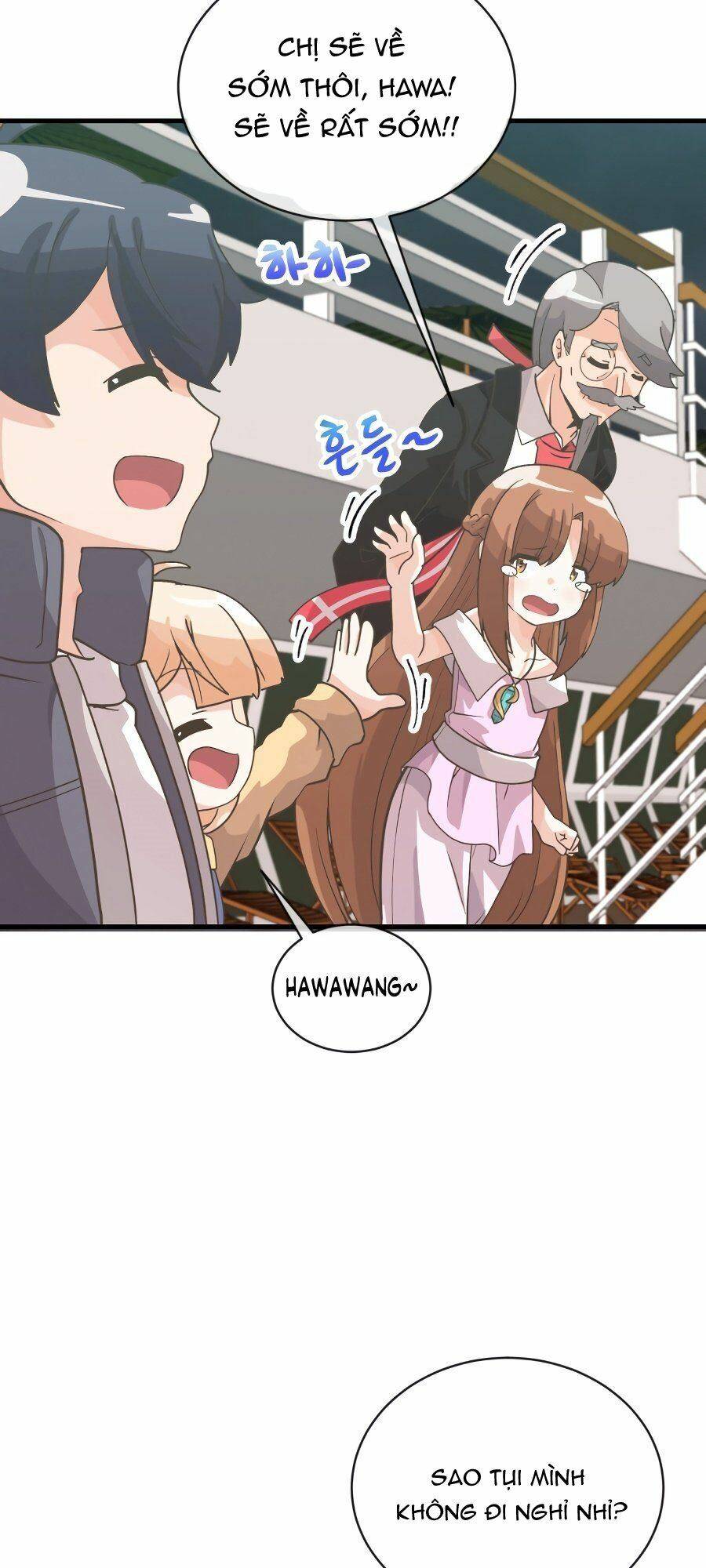 Tôi Trở Thành Một Nông Dân Chapter 53 - Trang 2