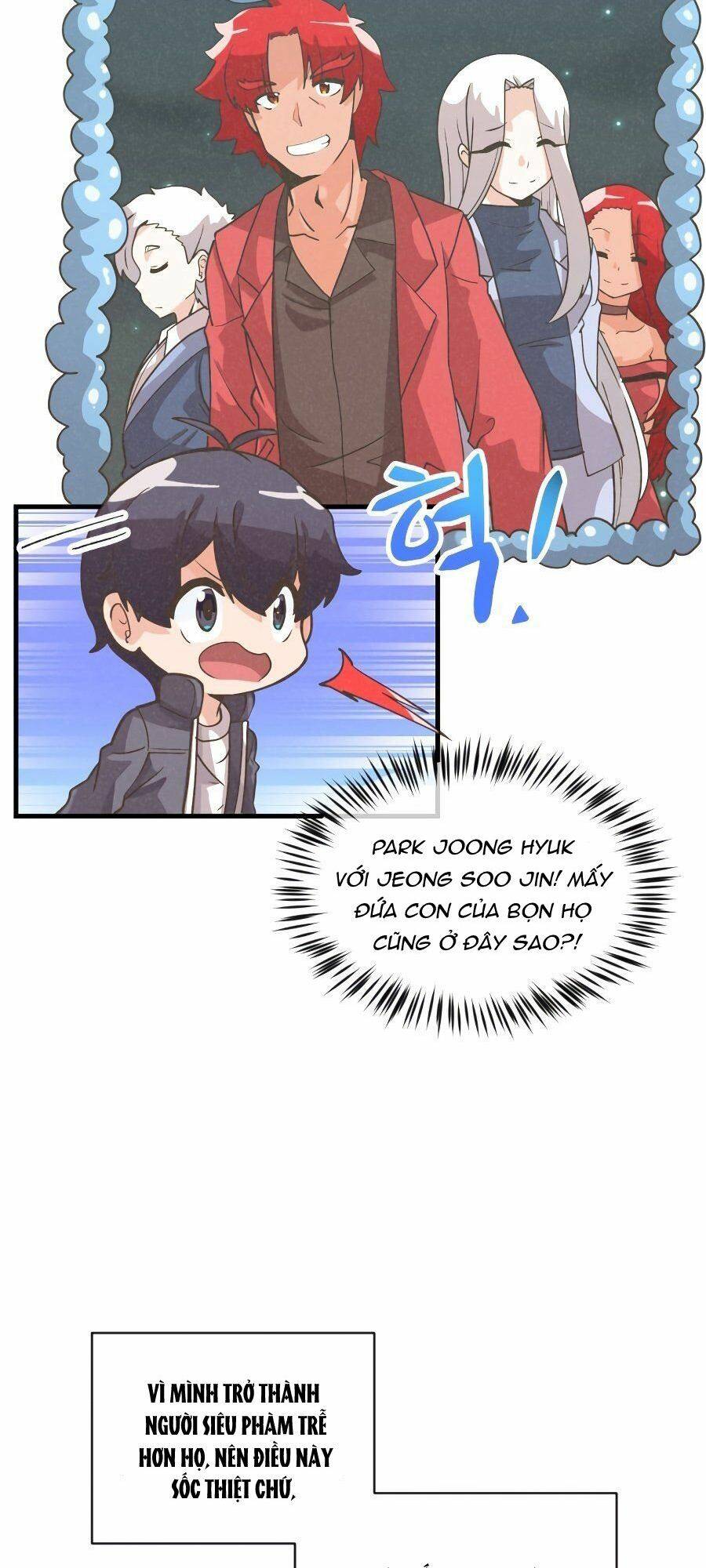 Tôi Trở Thành Một Nông Dân Chapter 53 - Trang 2