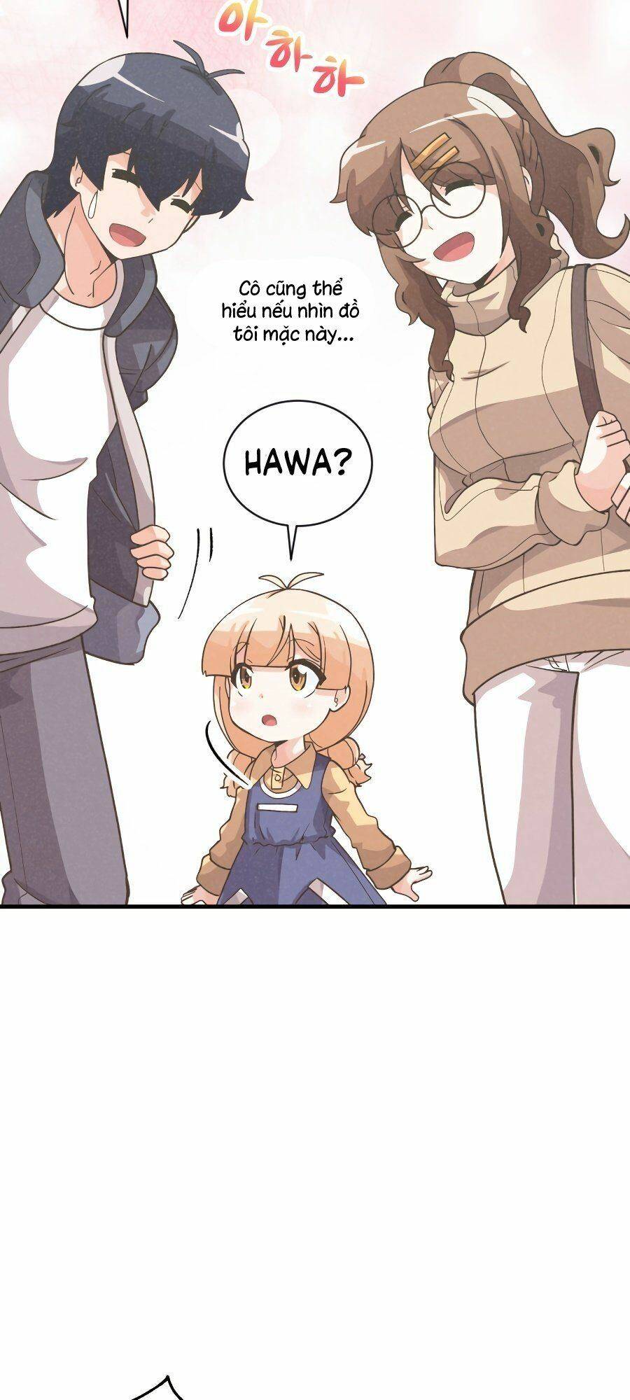 Tôi Trở Thành Một Nông Dân Chapter 53 - Trang 2